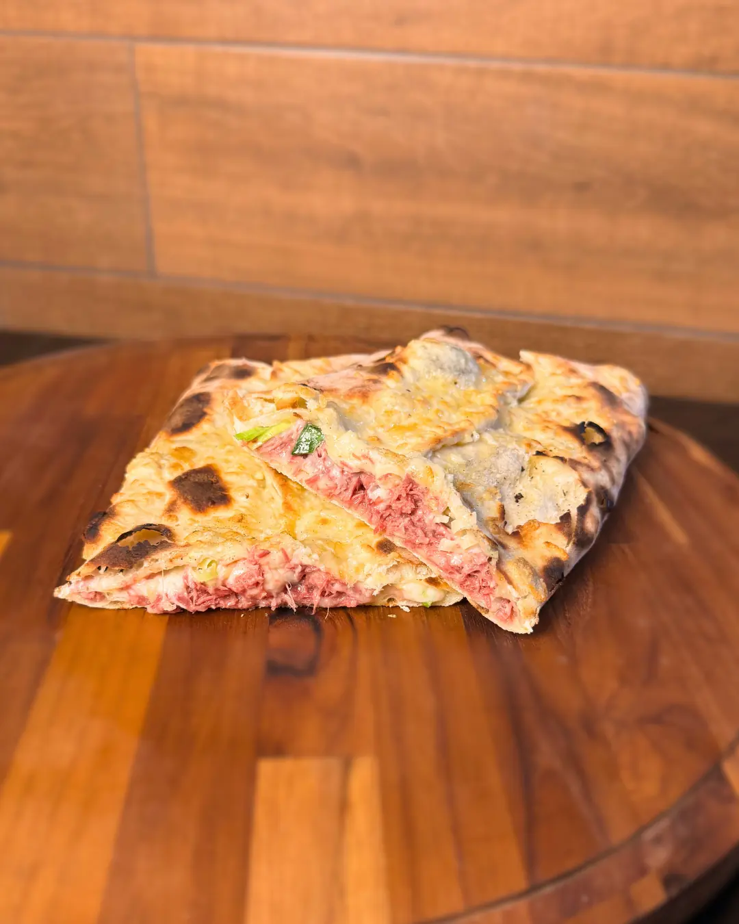 Calzone Nonna Cecília